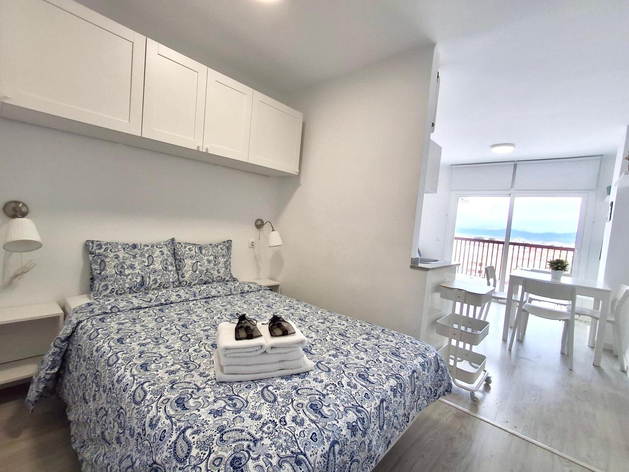 Apartamento 1ª Linea De Mar -Wifi- Aire Acondicionado Эмпуриабрава Экстерьер фото